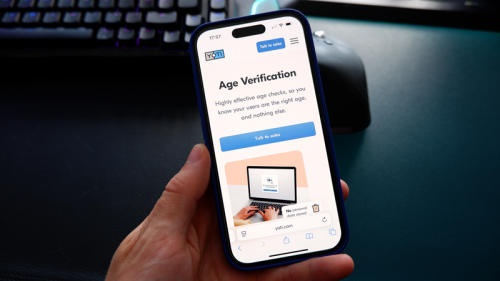 The UK's new age verification is a privacy nightmare, but it doesn't need to be