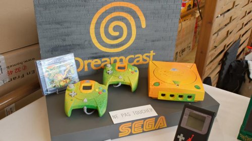 The Rise &amp; Fall Of Sega: 20 Facts About Gaming&rsquo;s Most Legendary Underdog