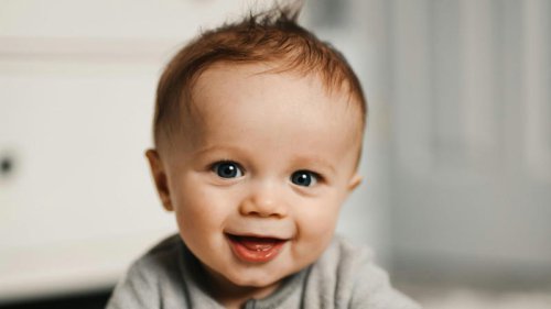 Top 20+ Cheerful Baby Names For Your Little Bundle Of Joy