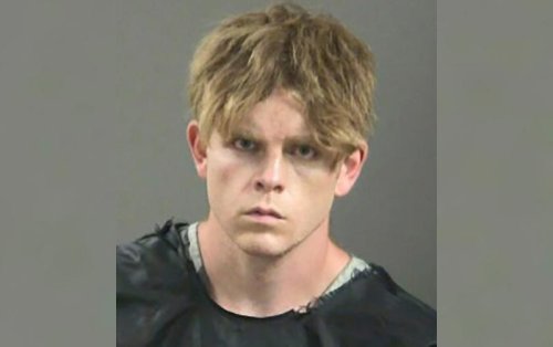 Teacher arrested for Arkansas double murder while getting haircut: Police