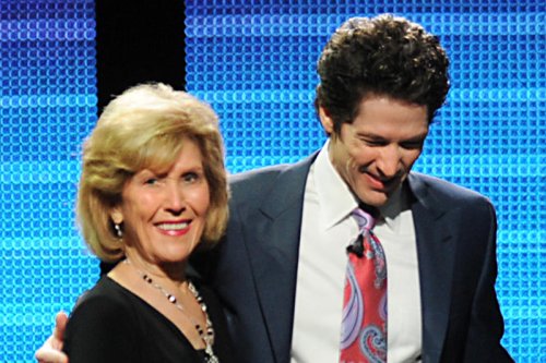 Lakewood megachurch founder and mom to televangelist Joel Osteen dies at age 91