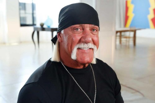 Wrestling legend Hulk Hogan's cause of death revealed