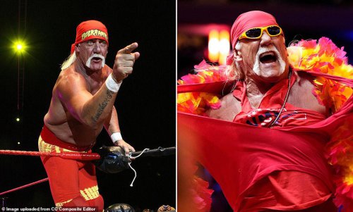 Hulk Hogan's cause of death revealed