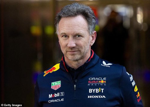 Ferrari respond to Christian Horner links with statement move - in major victory for Lewis Hamilton