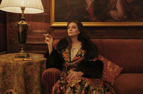 'Triumphant' biopic arriving on Netflix very soon