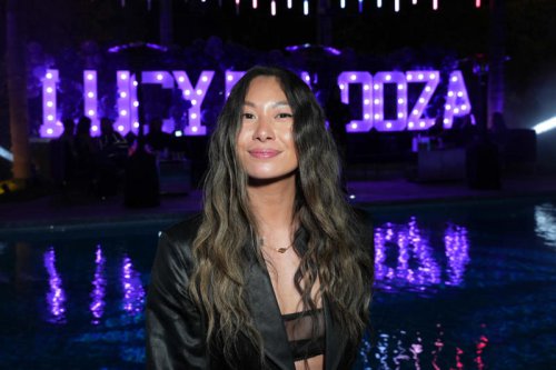 Billionaire AI Co-Founder Lucy Guo Pays Nearly $30 Million for L.A. Spec House