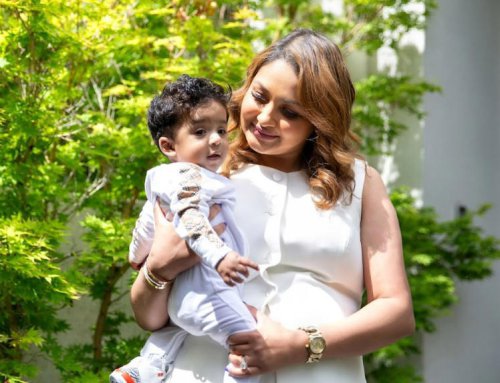 'The reality hit hard': Melanie didn't want to choose between being a lawyer and a mum, so she created a solution