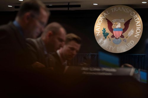 'Make it work mentality' culture at DC airport questioned after fatal crash