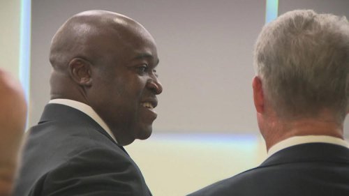 GMU president keeps job, gets pay raise amid concerns of political pressure