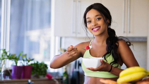 Top 10+ Worst Foods to Eat Before a Workout &amp; 10 Healthier Choices