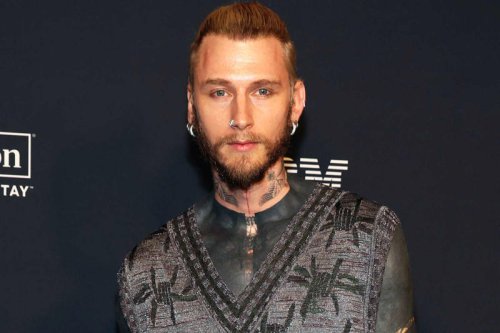 MGK Reveals He Turned Down &ldquo;Sinners&rdquo; Audition Because 'I Just Wouldn't' Say a Racial Slur