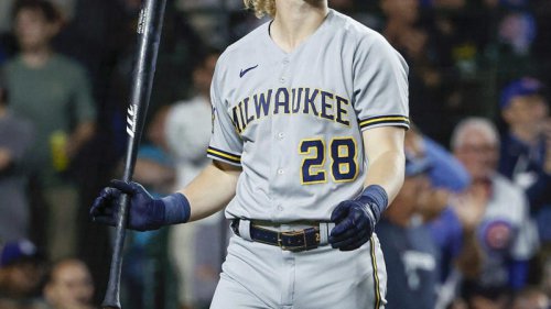 Milwaukee Brewers: Former MLB Top-100 Prospect Gets DFA&rsquo;d by Kansas City Royals