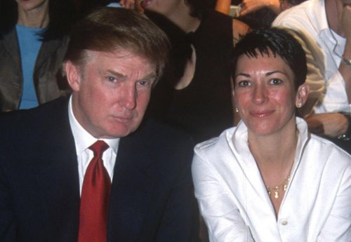 Ghislaine Maxwell quietly moved out of Florida prison