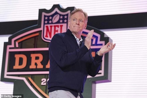 NFL fans in meltdown as ESPN agree new billion-dollar TV deal