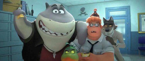&lsquo;The Bad Guys 2' review: Sequel serves up another round of good times for all ages