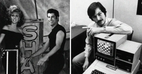 Top 35+ Vintage Photos That Perfectly Capture 1977-1980