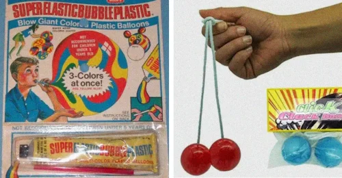 Top 30+ Toys from the &rsquo;80s That Were Actually Dangerous