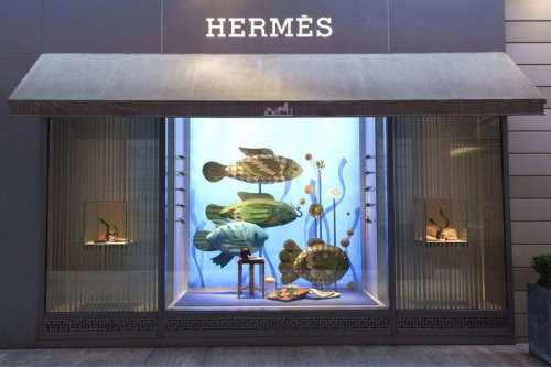 Billionaire Herm&egrave;s Heir, 82, Who Planned to Give Fortune to His Gardener May No Longer Hold $16.2B in Shares, Exec Says
