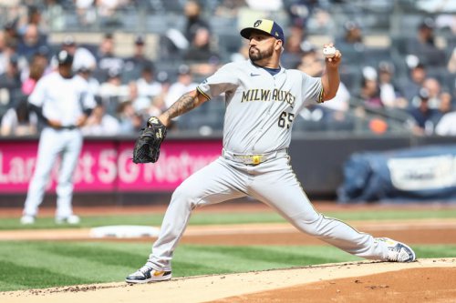 Milwaukee Brewers Trade Nestor Cortes for Speedy Outfielder Amid Disappointing Jackson Chourio News