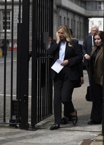 Nikita Hand sends a powerful message to victims after appeal case