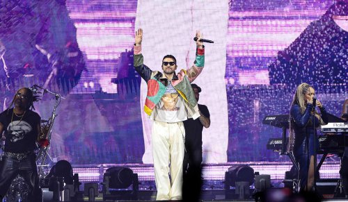 Justin Timberlake reveals secret illness after being slammed for 'lazy' shows