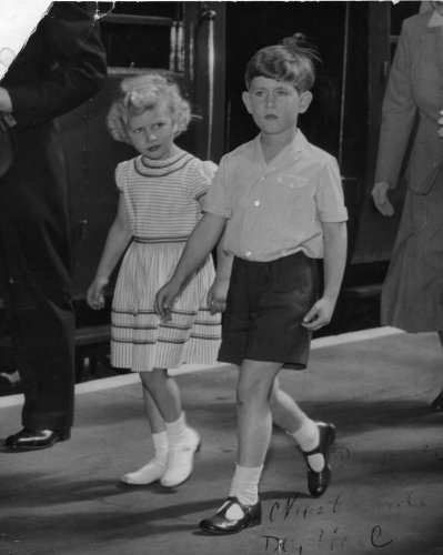A look back at Princess Anne&rsquo;s best fashion as royal turns 75