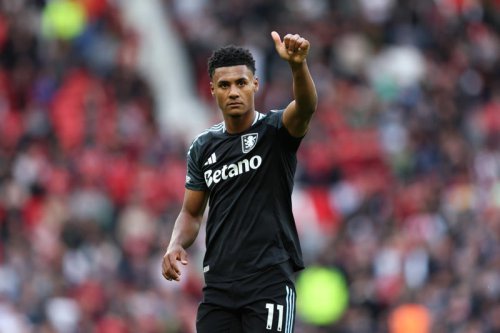 Amorim wants Watkins but Man Utd looking to sign Sesko