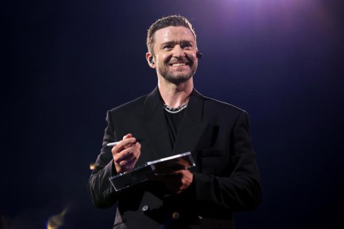 Justin Timberlake reveals he has Lyme disease, but what is it?