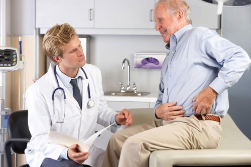 Hip osteoarthritis &ndash; the risk factors and exercises that could help