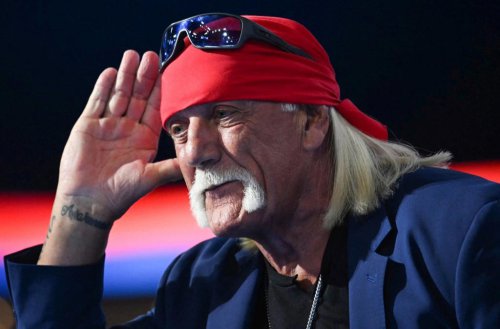 Hulk Hogan&rsquo;s cause of death confirmed after wrestling legend dies aged 71
