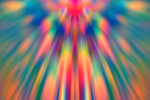 Researchers unveiled a new color, but only five people could see it