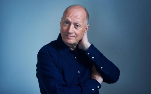 Adrian Edmondson: &lsquo;We boomers have made an unbelievable mess for our grandchildren&rsquo;