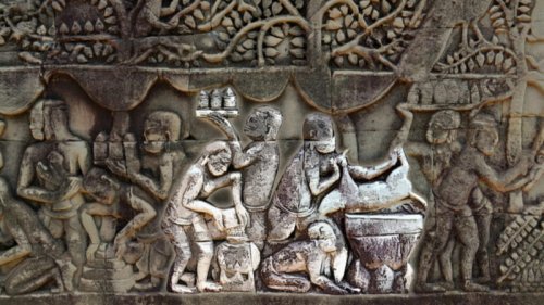 Top 20+ Of History's Greatest Forgotten Empires