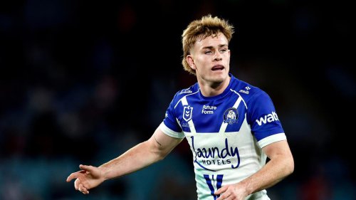 &lsquo;I don&rsquo;t care about storylines&rsquo;: Benji on Galvin return