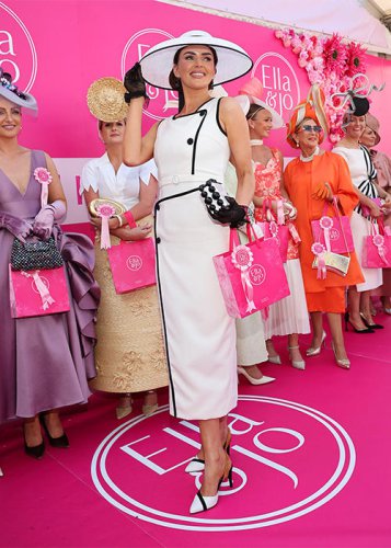 Galway girl proves best in the West with Ladies&rsquo; Day triumph
