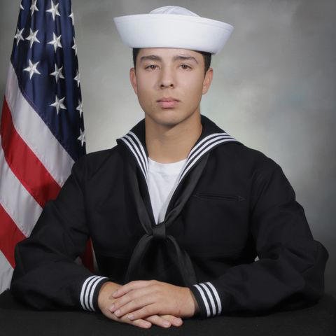 Missing Sailor Who Vanished from USS George Washington Identified by U.S. Navy: 'Incredibly Difficult Time'
