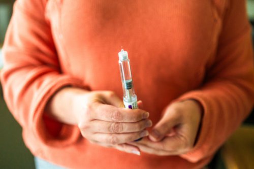 Weight loss drugs could soon be used to treat these seven other health conditions