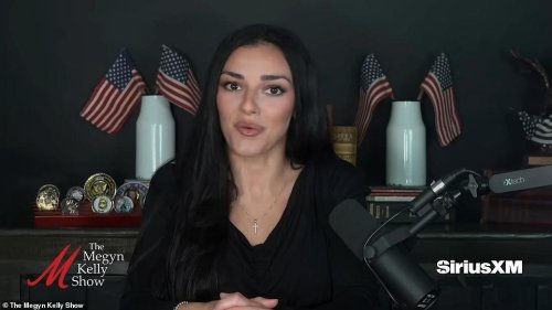 Kash Patel's girlfriend denies claims of being an Israeli agent