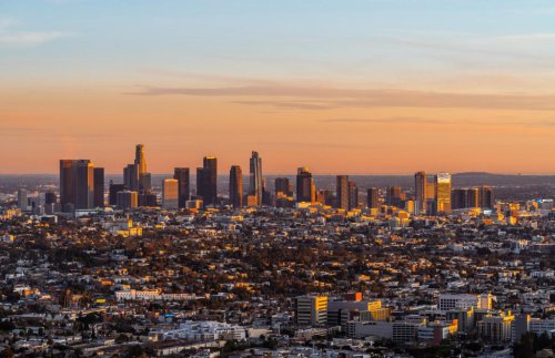 LA rocked by 4.4 magnitude earthquake as experts warn more could come