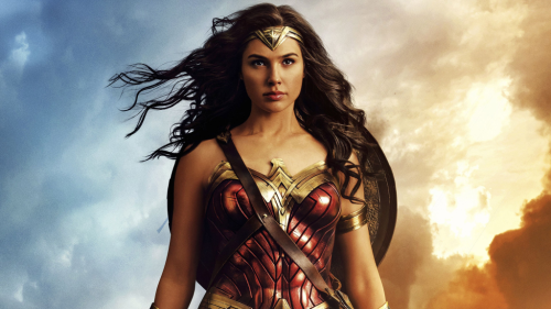 Top 10 Picks for the Next Wonder Woman