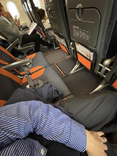 What&rsquo;s the best budget airline in Europe? We tried 3.