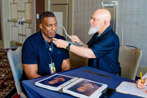 Helping youths was a 'golden' rule at the school that produced Hall of Famer Antonio Gates
