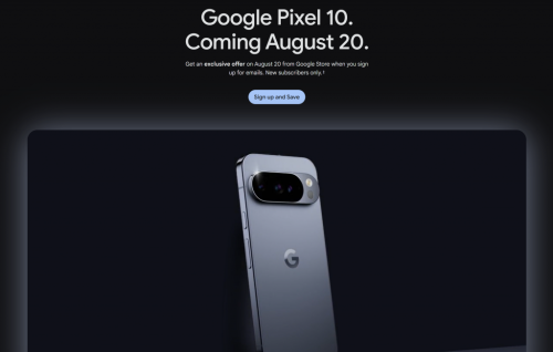 Google Pixel 10 to launch in Malaysia on 21st August? Here&rsquo;s everything you need to know