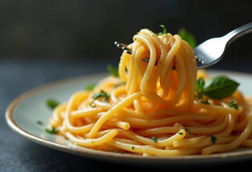Top 6+ Red Flags That You're About To Ruin Your Pasta, According To Professional Pasta Makers