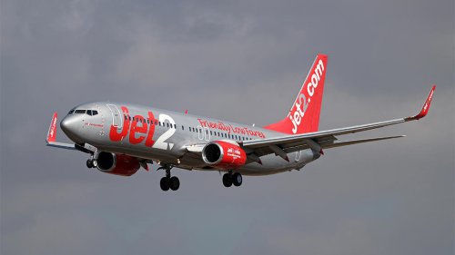 Jet2 &lsquo;very disappointed&rsquo; by White House ICE video using viral sound