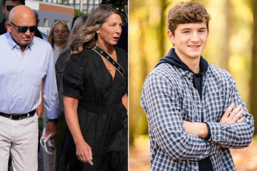 Idaho Victim Ethan Chapin's Family Says Bryan Kohberger's Sentencing was &lsquo;Right Outcome&rsquo; in Emotional Statement