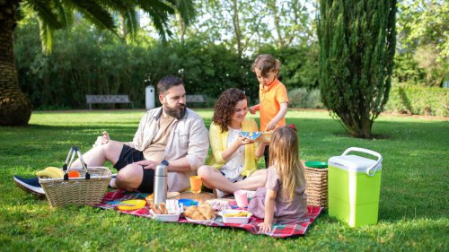 Top 11+ Everyday Family Vacation Behaviors from the &rsquo;70s Now Banned or Frowned Upon