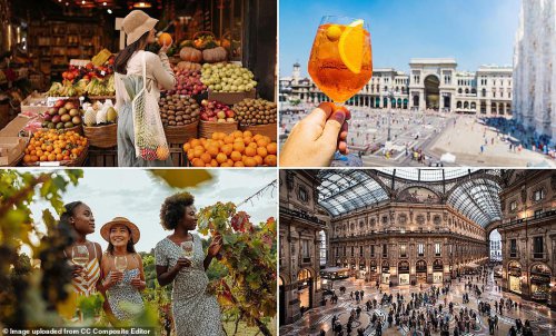Why Brits 'still feel European' despite Brexit