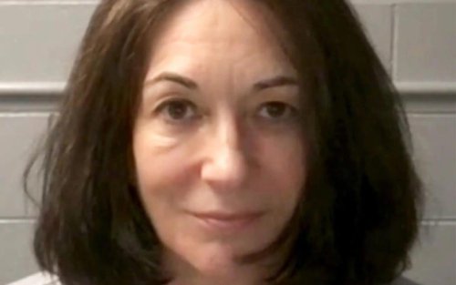 Ghislaine Maxwell quietly moved to minimum security prison