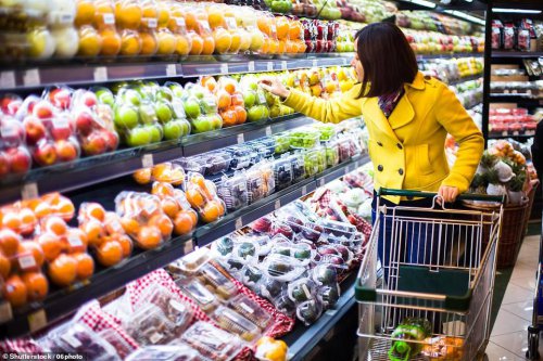 FDA issues urgent recall of fruit sold in 43 states